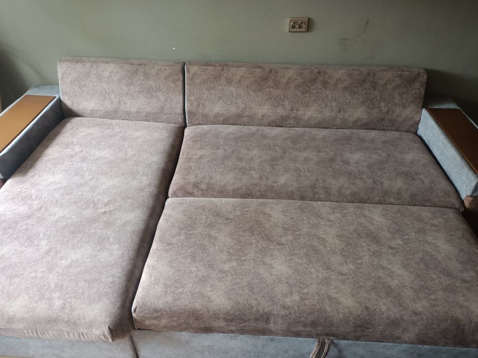 Продается диван!