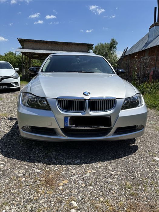 BMW seria 3 e91 Touring