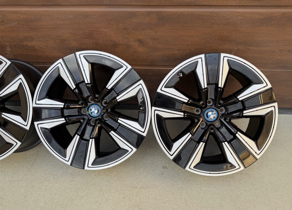 Jante 19 5×112 Originale BMW IX3 g08 X3 g01, X4 g02