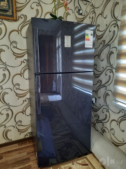Samsung haladilnik
