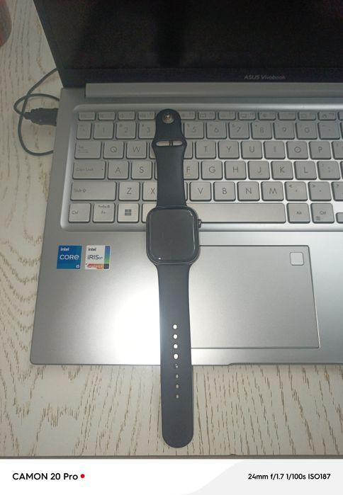 Apple watch series 10