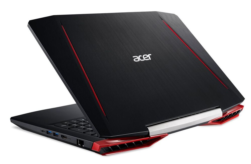 Acer aspire VX 15
