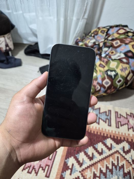 Iphone 14 pro 256