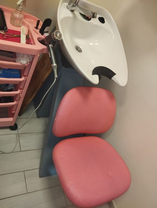 Измивна   колона