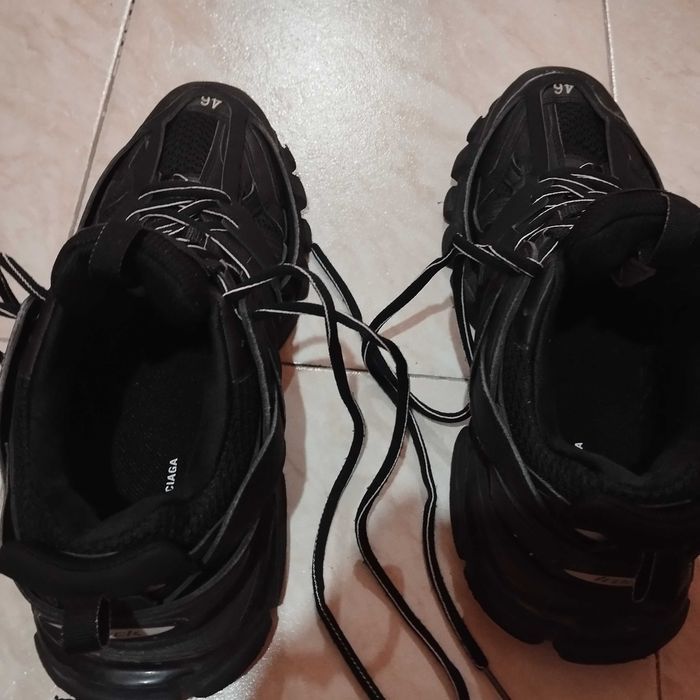 Обувки balenciaga