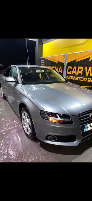 Audi A4 B8, in stare buna de functionare