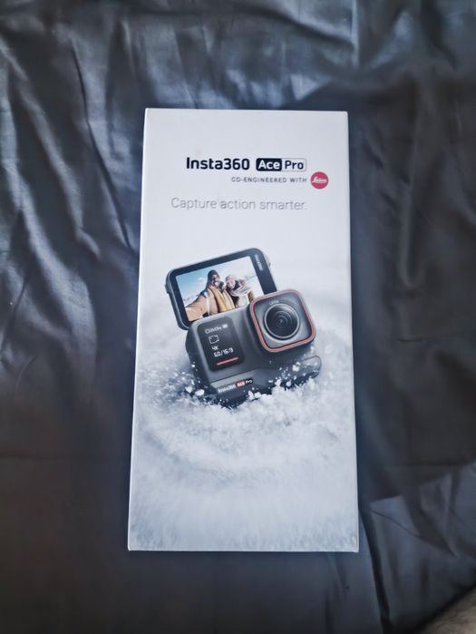 Insta360 Ace Pro