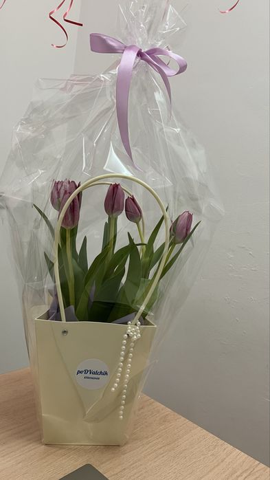 Продам цветы свежие