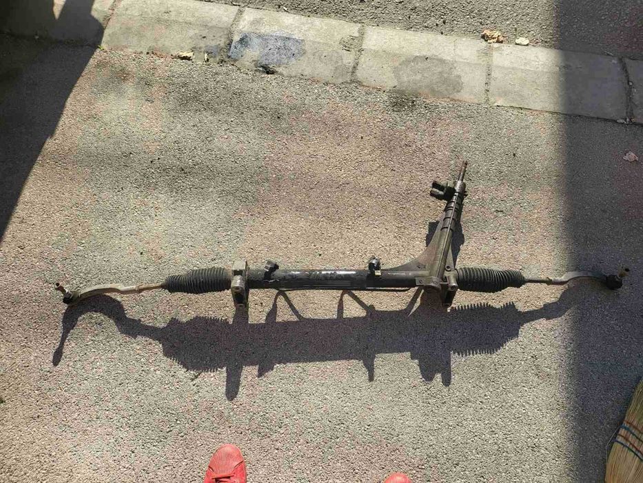 Продавам Рейка за Пежо/Ситроен/Фиат Дукато