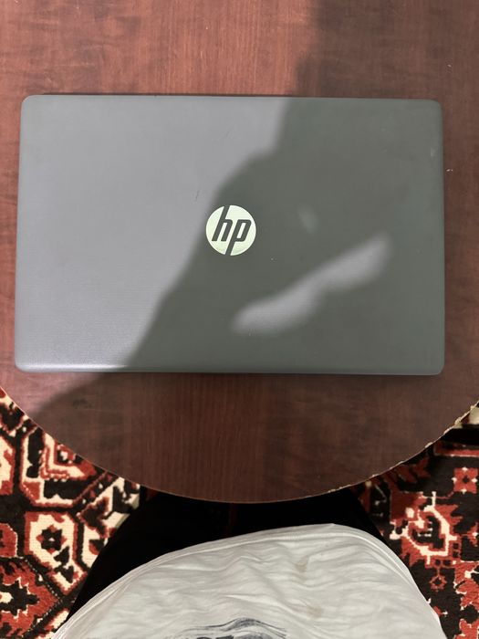 HP ноутбук продаётся в хорошем состаянии/Noutbuk sotiladi yahshi holat