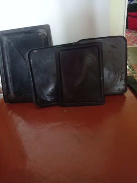 Противень для духовки