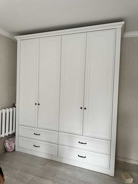 Продается шкаф из мдф