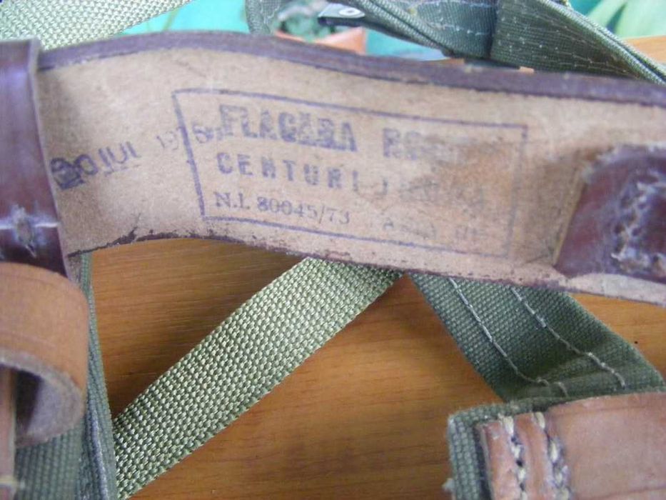 Rucsac militar si sac merinde