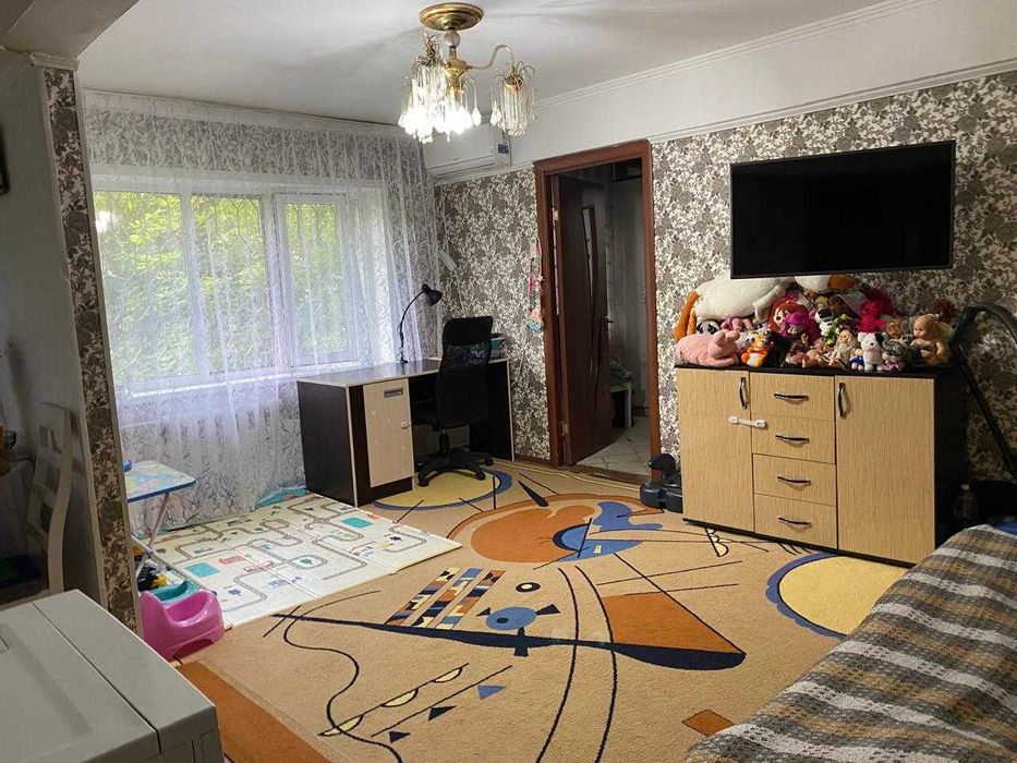 2-х комнатная квартира