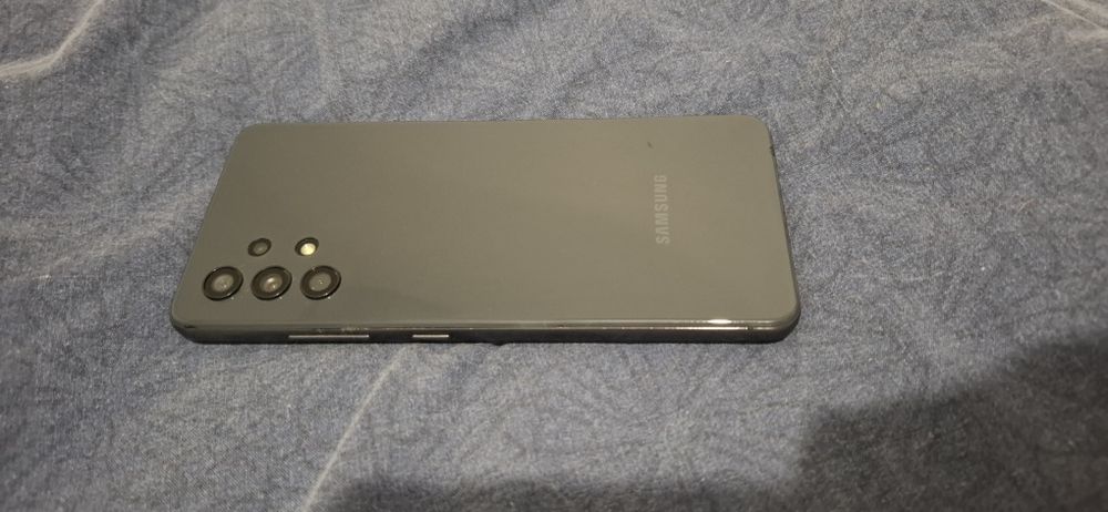 Samsung Galaxy A32