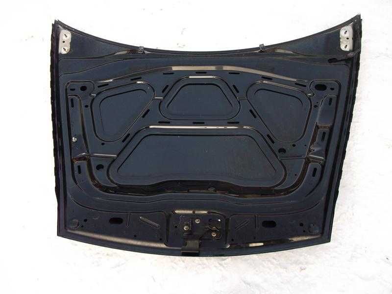 Капот Porsche Cayenne I (02-10)