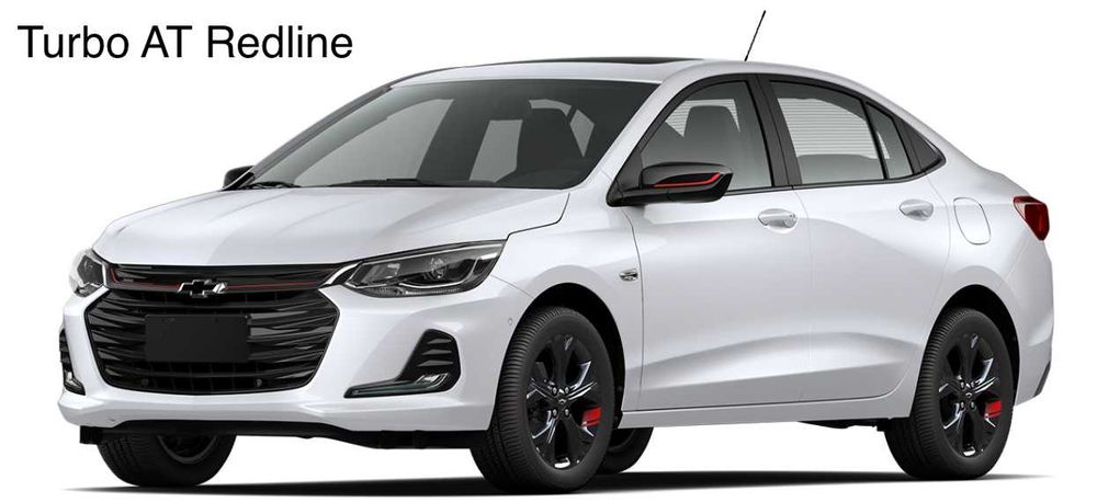 Onix 2025г LTZ Черный /Белый! Без пробега! В наличие есть все позиции!