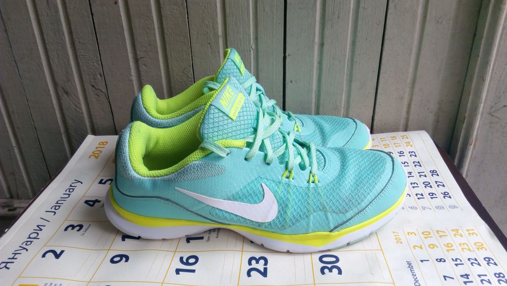 ''Nike Flex Trainer 5'' оригинални маратонки 38 номер