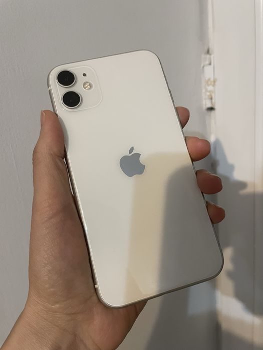 Айфон 11 128гб 78% Полный рабочий
