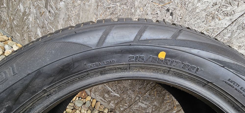 Anvelopa Falken 215/55 R17 98V M+S EuroWinter HS01 225/55 R17 101V Bridgestone RunFlat RSC 225/55 R17 97H RFT