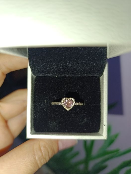 Кольцо Пандора 925 проба