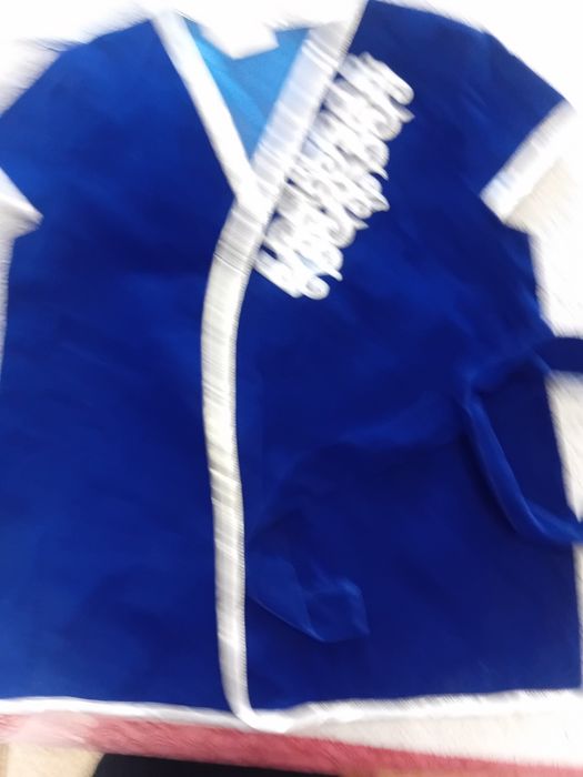 Прода детский костюм 32 размера