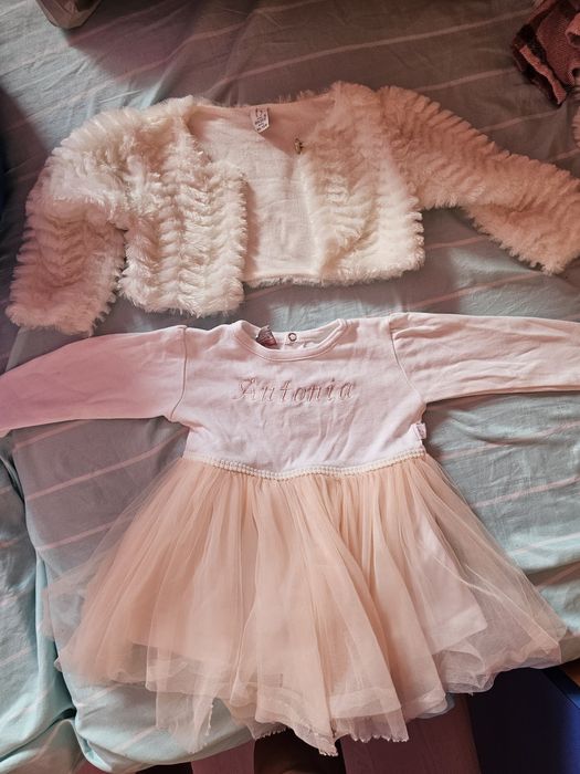 Set rochita Antonia 86