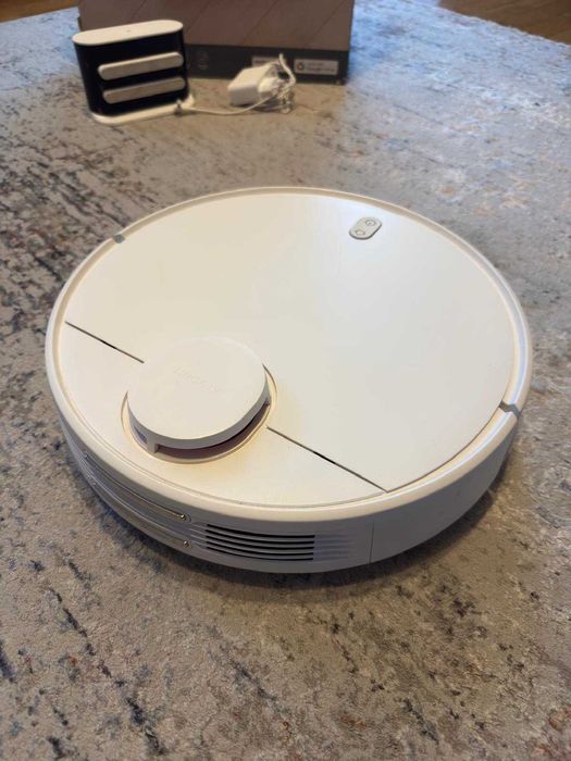 Aspirator Robot Xiaomi S10, in GARANTIE, Stare Foarte Buna
