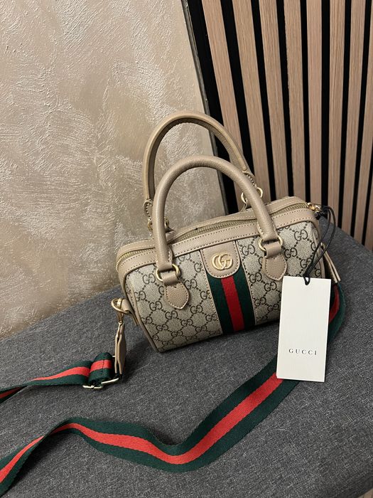 Нова Чанта GUCCI