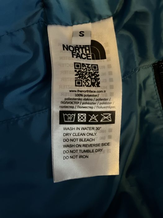 Geaca The north face