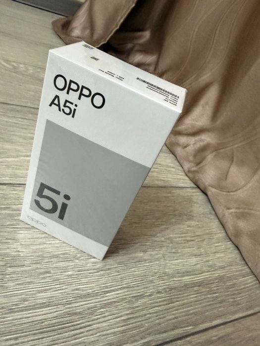 Телефон oppo A5i