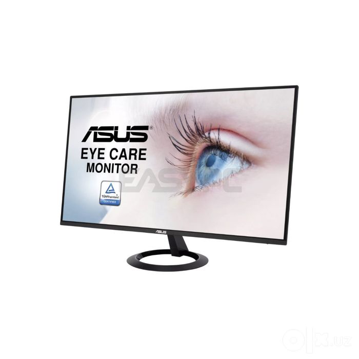 i3 10100 Пк+монитор для офиса