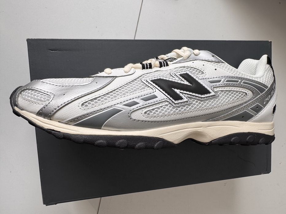 Кроссовка new balance 204L оригинал США