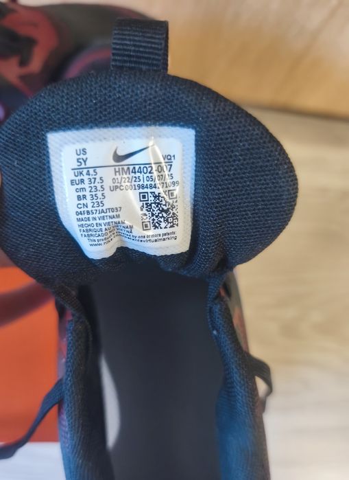 Дамски маратонки "Nike" 37 1/2