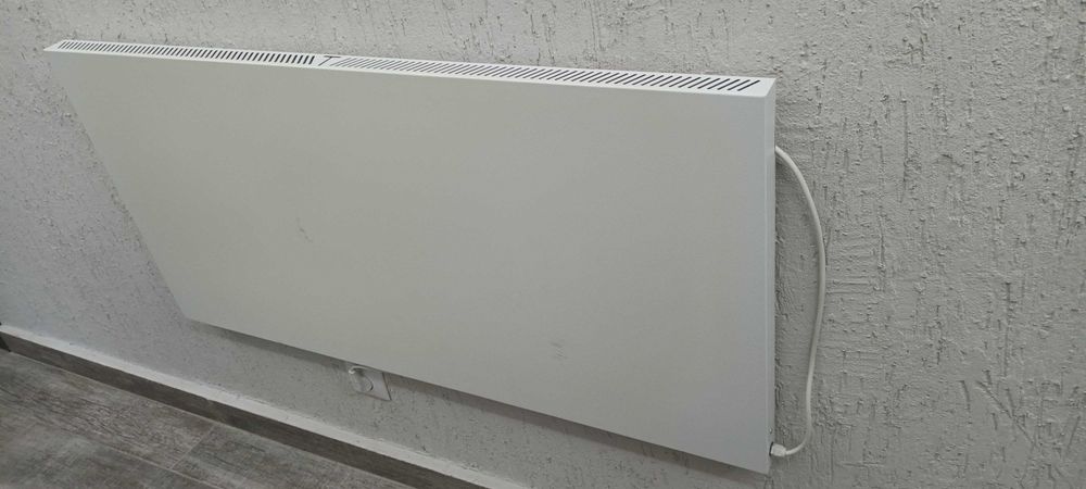 Енергоспестяващ инфрачервен отоплителен панел с конвекционен ефект Термоплаза