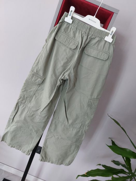 Pantaloni cargo H&M pentru fete