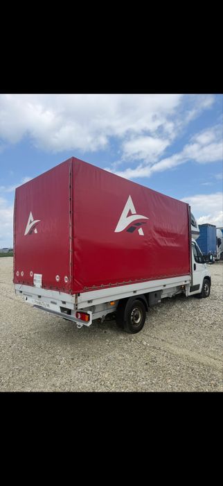 Fiat Ducato 2022