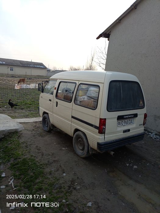 Xolat yaxshi minishga tayyor.uzim minib yuripman xozirxam