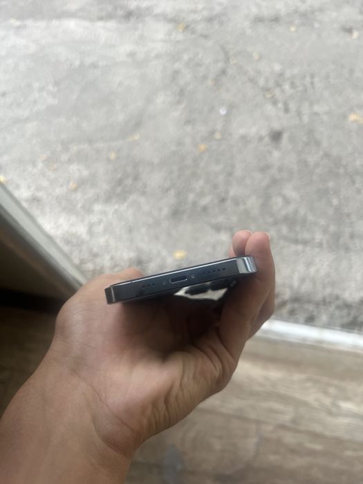 Iphone 13 pro ideal garantiya