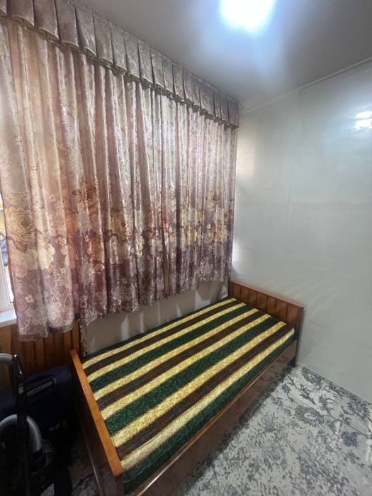 Продаётся квартира на Карасу 1