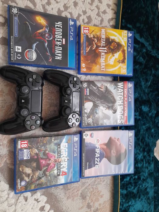 Playstation 4 Classic