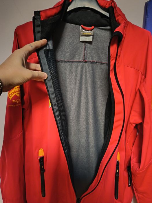 Geaca jack wolfskin barbati