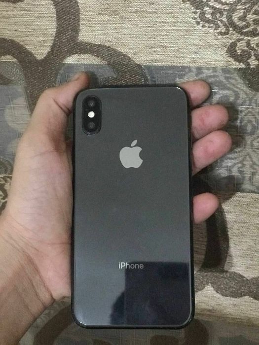 Iphone xs 256GB.