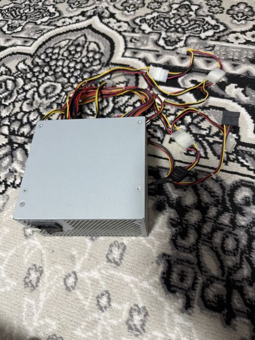 Блок питания foxconn fx 450w