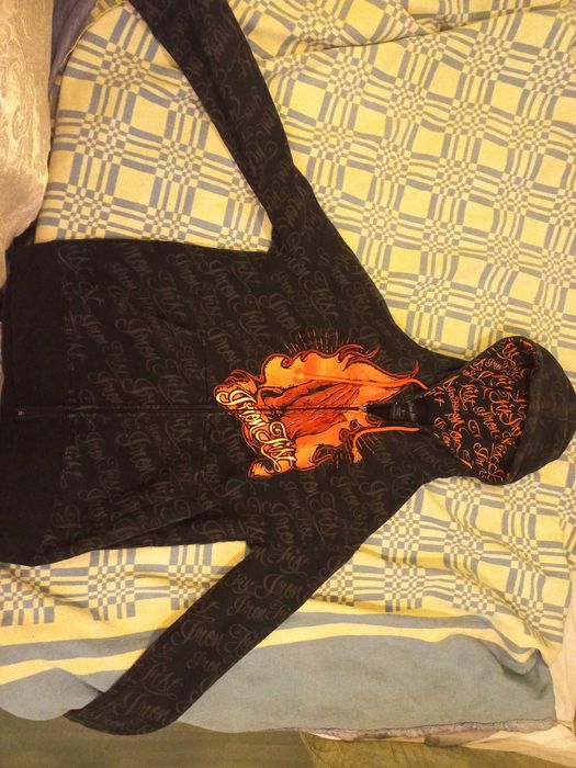 Суичъри С и М размери