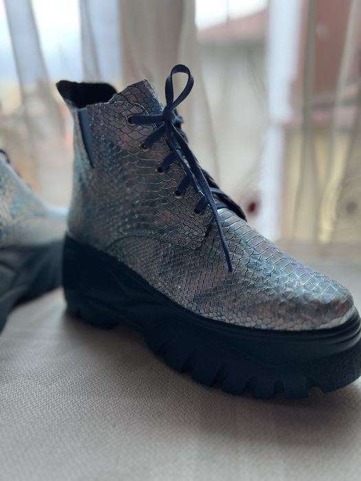 Зимни боти Габина