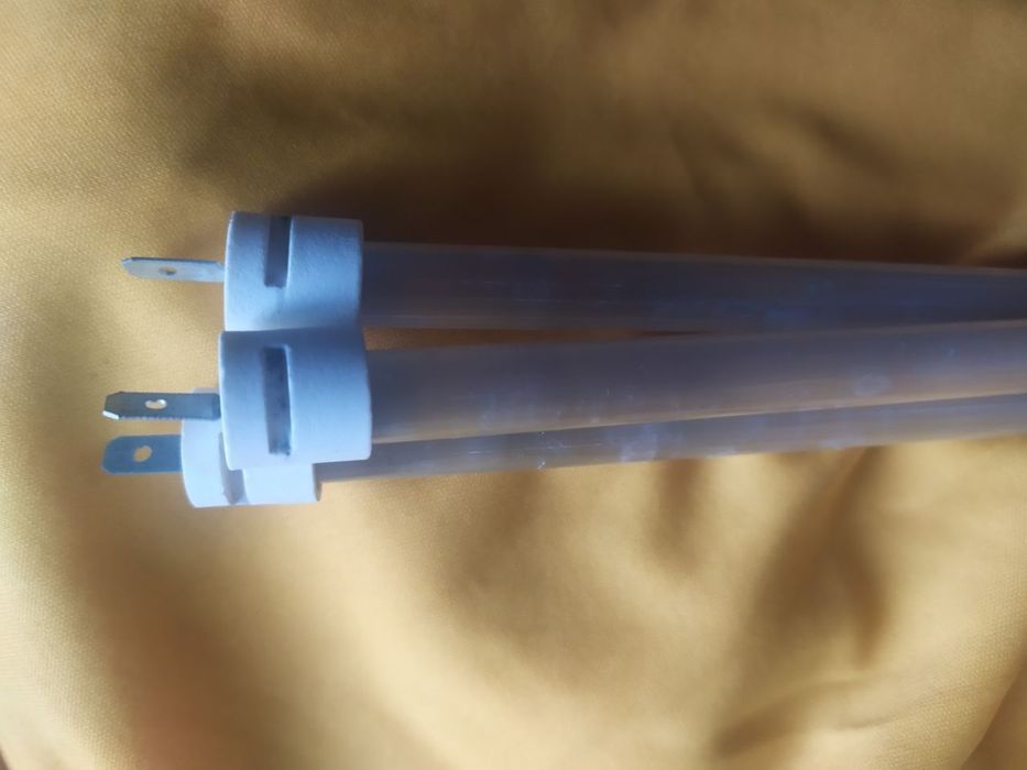 Обогреватели электрические инфракрасные