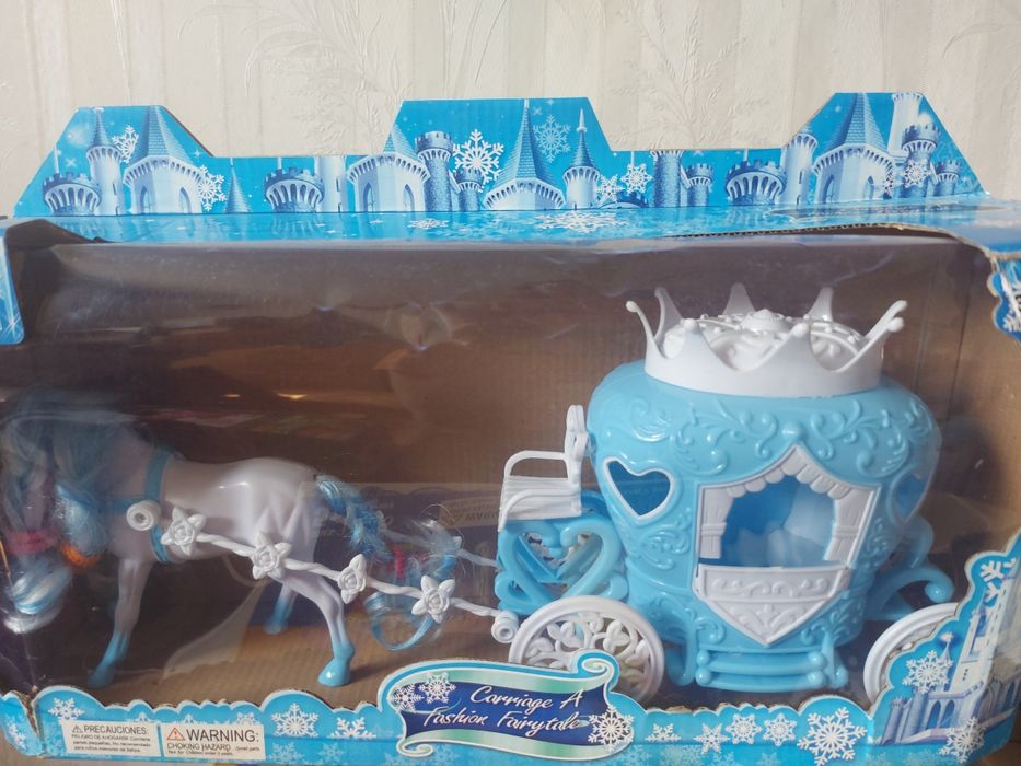 Игровые наборы для детей 5 шт