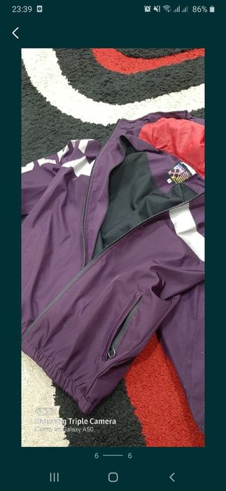 Спортивка сатылады