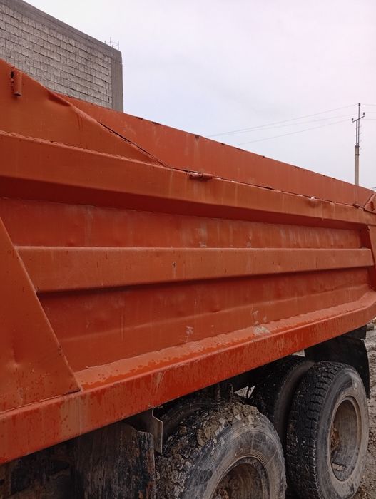 Samasval kamaz kuzub sotiladi kamplekt